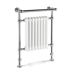 radiador toallero de agua caliente