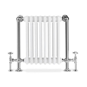 radiador de agua caliente