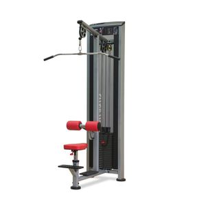 máquina de musculación jalón frontal