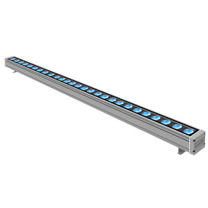 luminaria empotrable