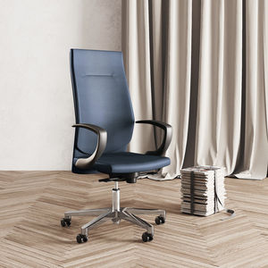 sillón de director contemporáneo