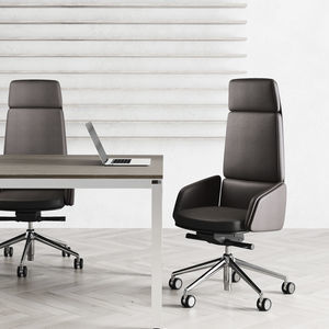 sillón de director contemporáneo