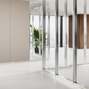tabique modular