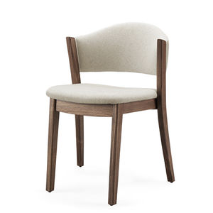 silla de comedor contemporánea