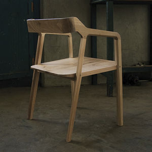 silla contemporánea