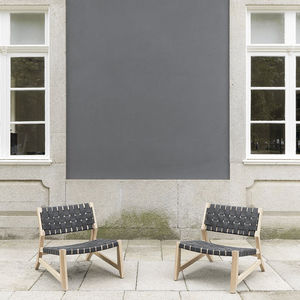 sillón contemporáneo