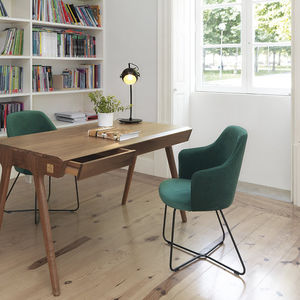 silla contemporánea