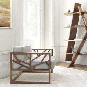 sillón contemporáneo