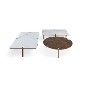 mesa de centro contemporánea
