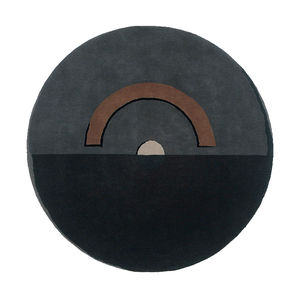 alfombra de Eileen Gray