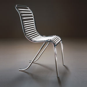 silla de diseño original