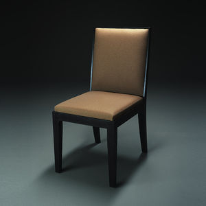 silla contemporánea