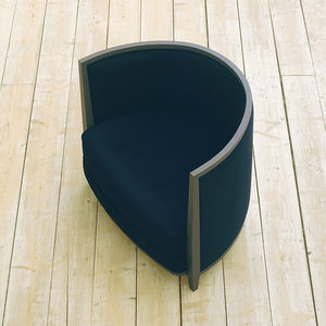 sillón contemporáneo