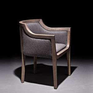 silla contemporánea
