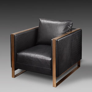 sillón contemporáneo