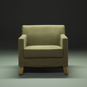 sillón contemporáneo
