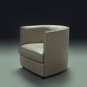 sillón contemporáneo