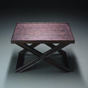 mesa de centro contemporánea