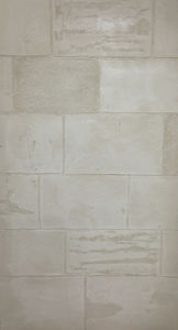 enlucido decorativo