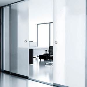 tirador para puerta corredera