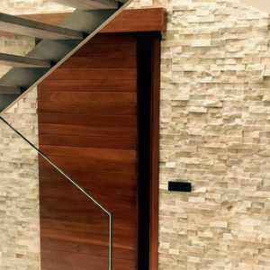 puerta de interior