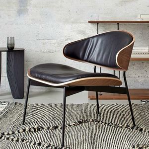 sillón contemporáneo