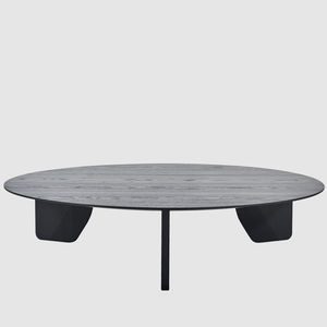 mesa de centro contemporánea