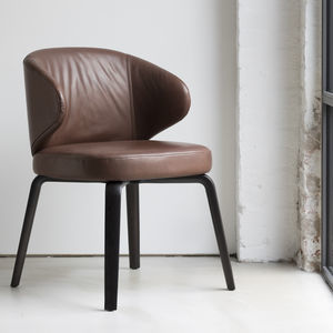 silla contemporánea