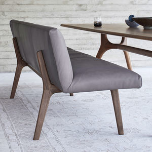 banqueta contemporánea