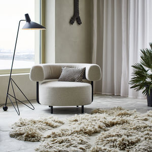 sillón contemporáneo