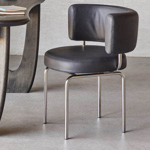 silla de estilo