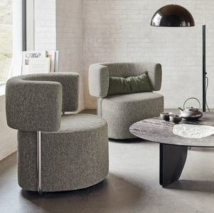 sillón contemporáneo