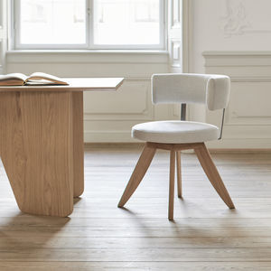 silla contemporánea