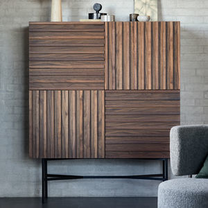 mesa contemporánea