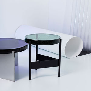 mesa de centro contemporánea
