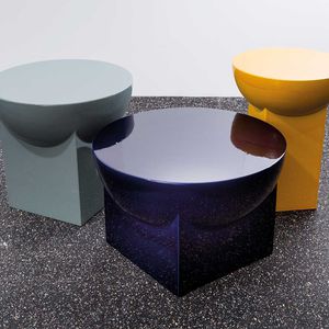 mesa de centro contemporánea