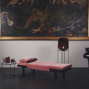 cama de día contemporánea