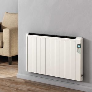radiador eléctrico