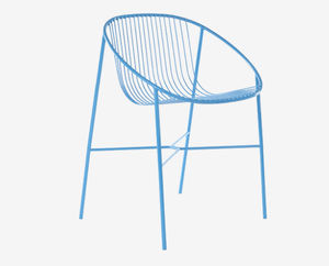 silla contemporánea