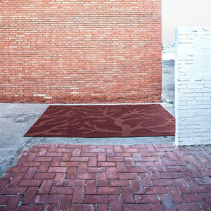 alfombra contemporánea