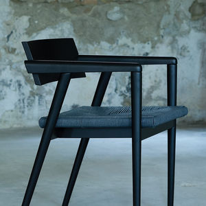 silla contemporánea