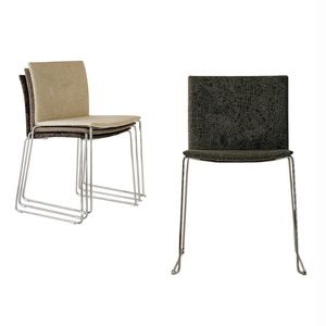 silla contemporánea