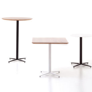 mesa alta contemporánea