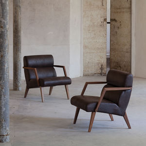 sillón clásico