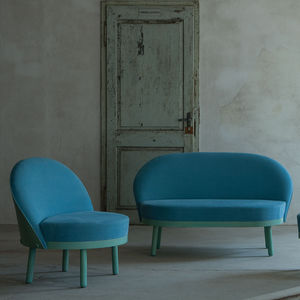 sillón clásico