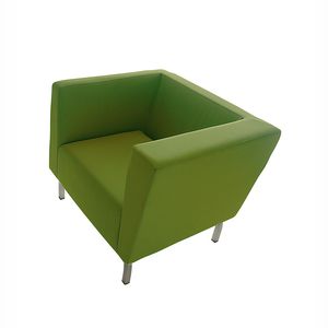 sillón contemporáneo