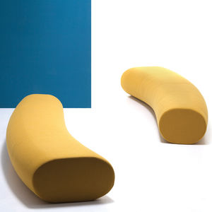 banqueta modular