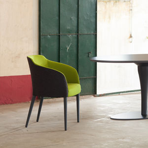 silla contemporánea