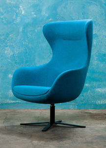 sillón contemporáneo