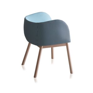 silla contemporánea